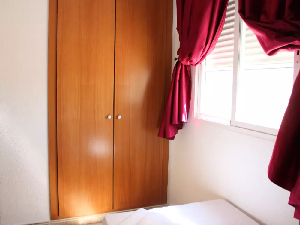 Location de Vacances Xeraco 22