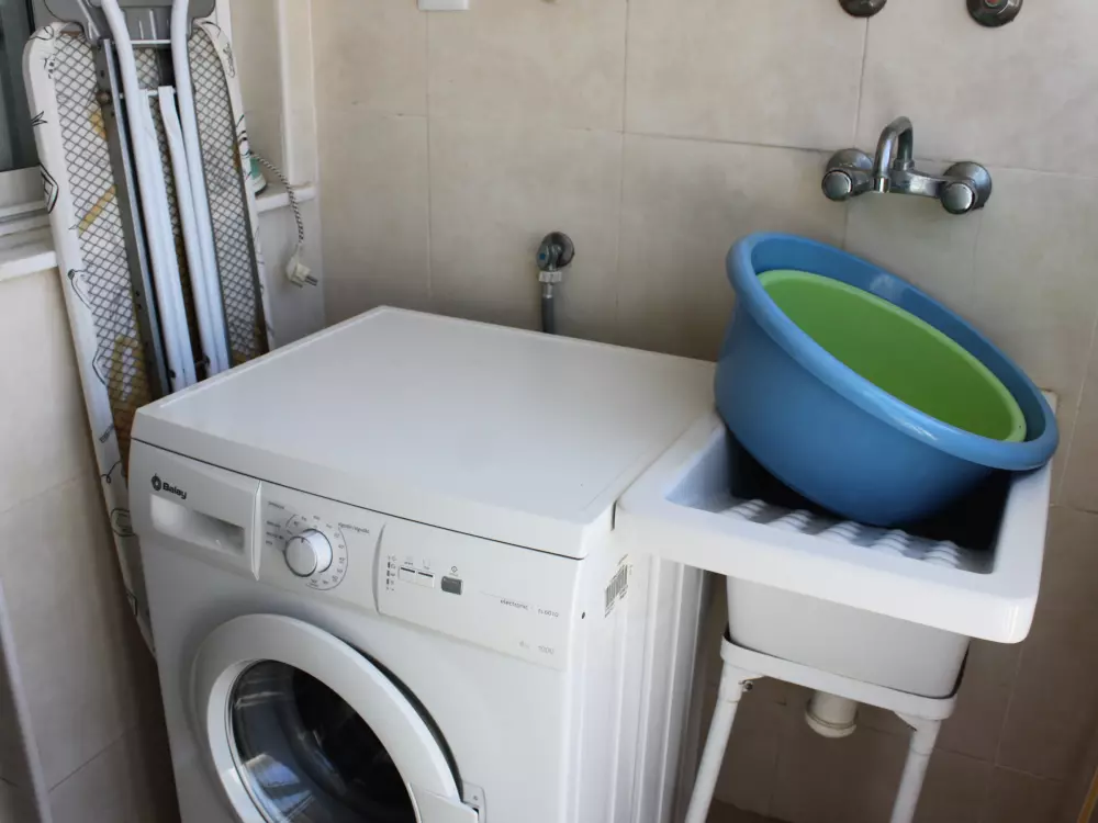 Location de Vacances Xeraco 22