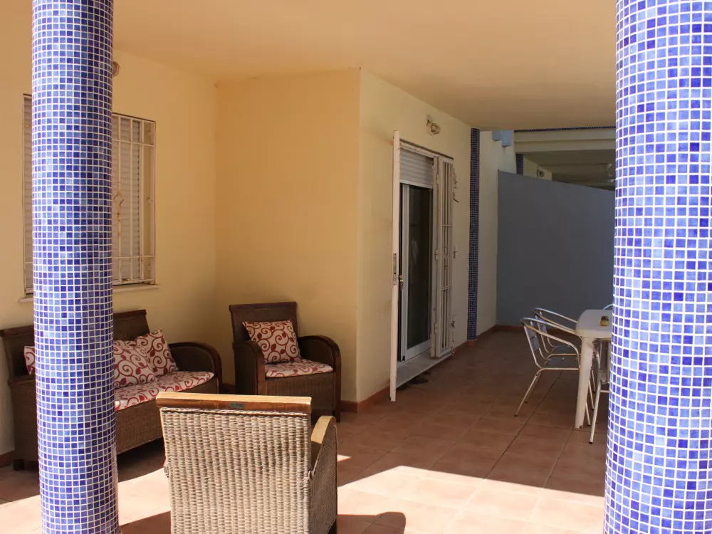 Location de Vacances Xeraco 22