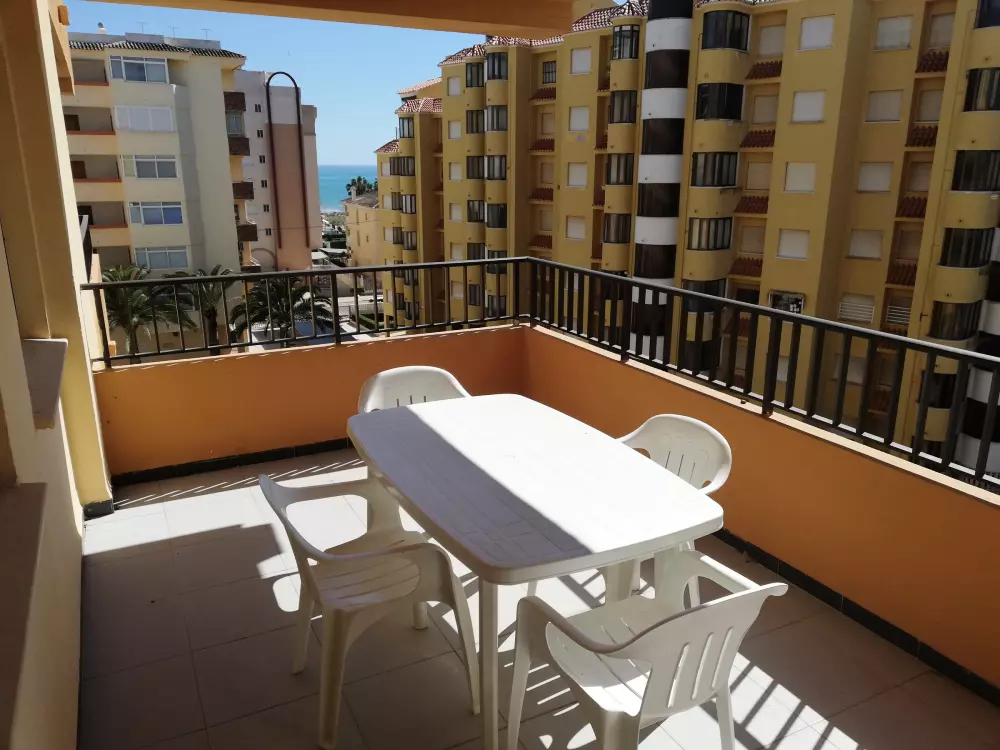 Location de Vacances Xeraco 30
