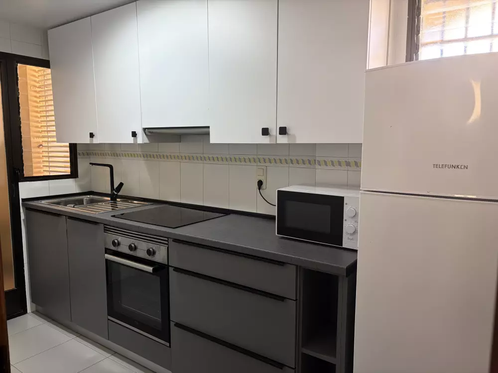 Location de Vacances Xeraco 30