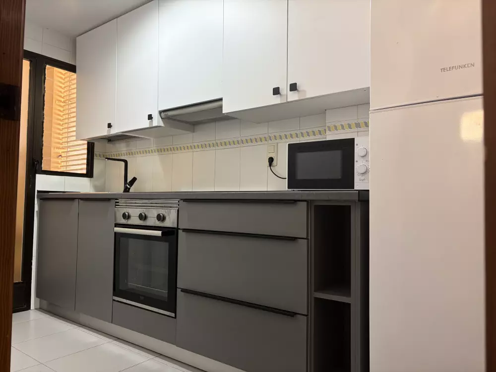 Location de Vacances Xeraco 30