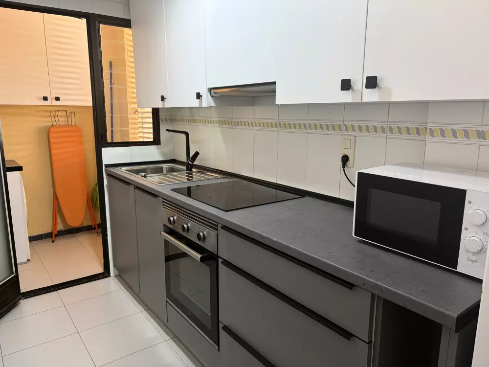 Location de Vacances Xeraco 30