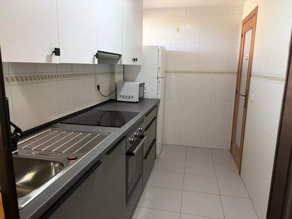 Location de Vacances Xeraco 30