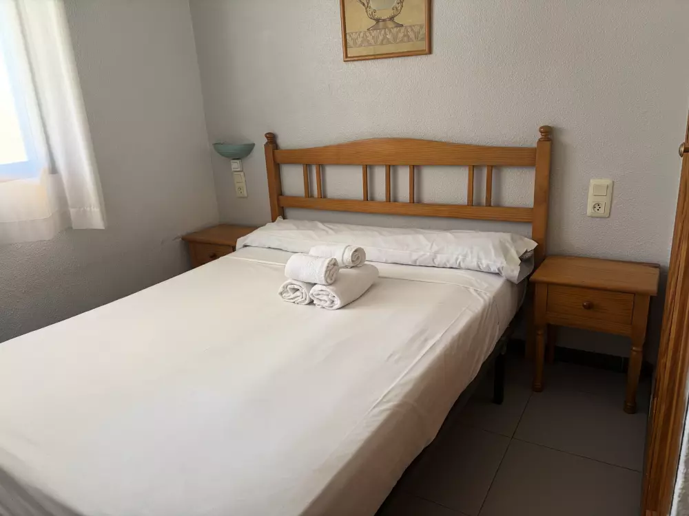 Location de Vacances Xeraco 30