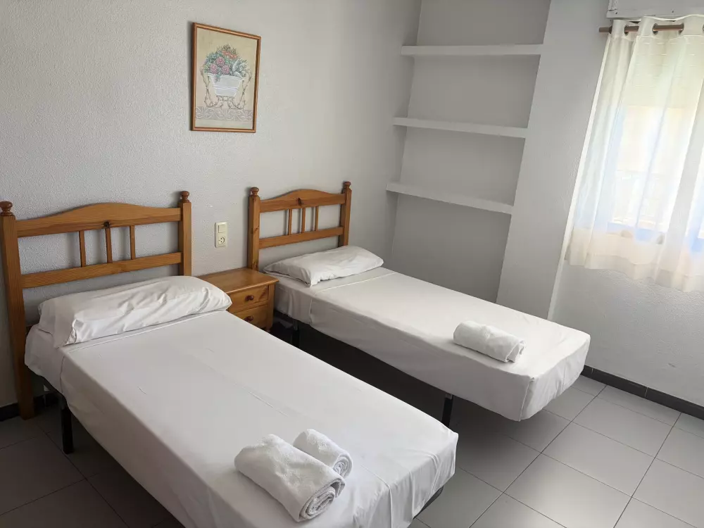 Location de Vacances Xeraco 30