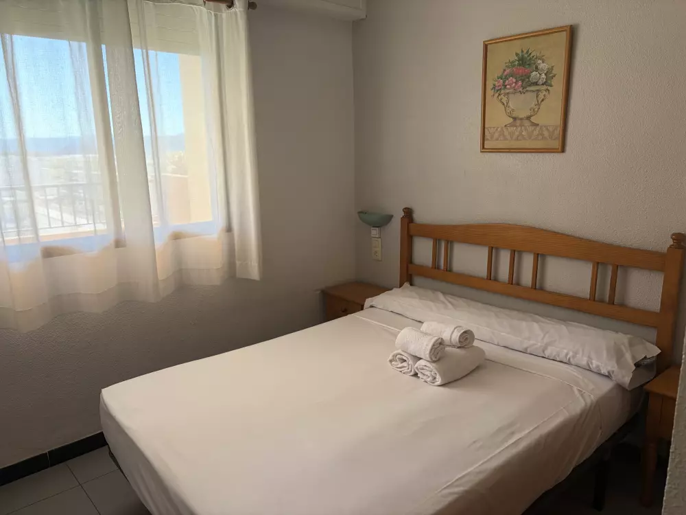 Location de Vacances Xeraco 30