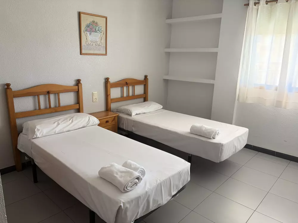 Location de Vacances Xeraco 30