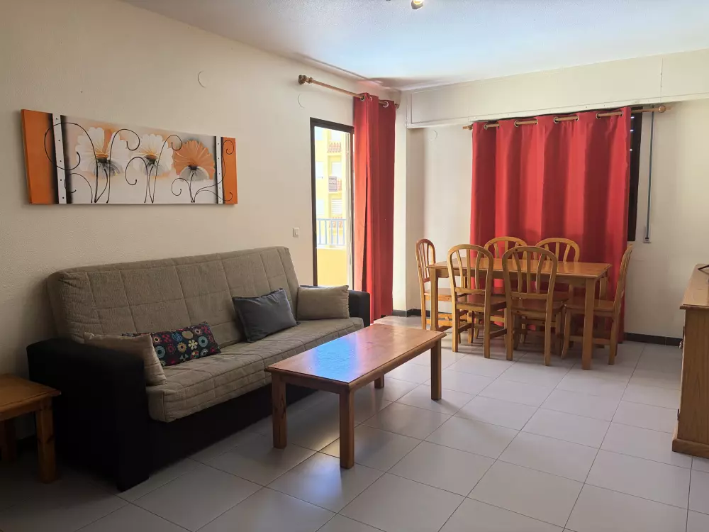 Location de Vacances Xeraco 30