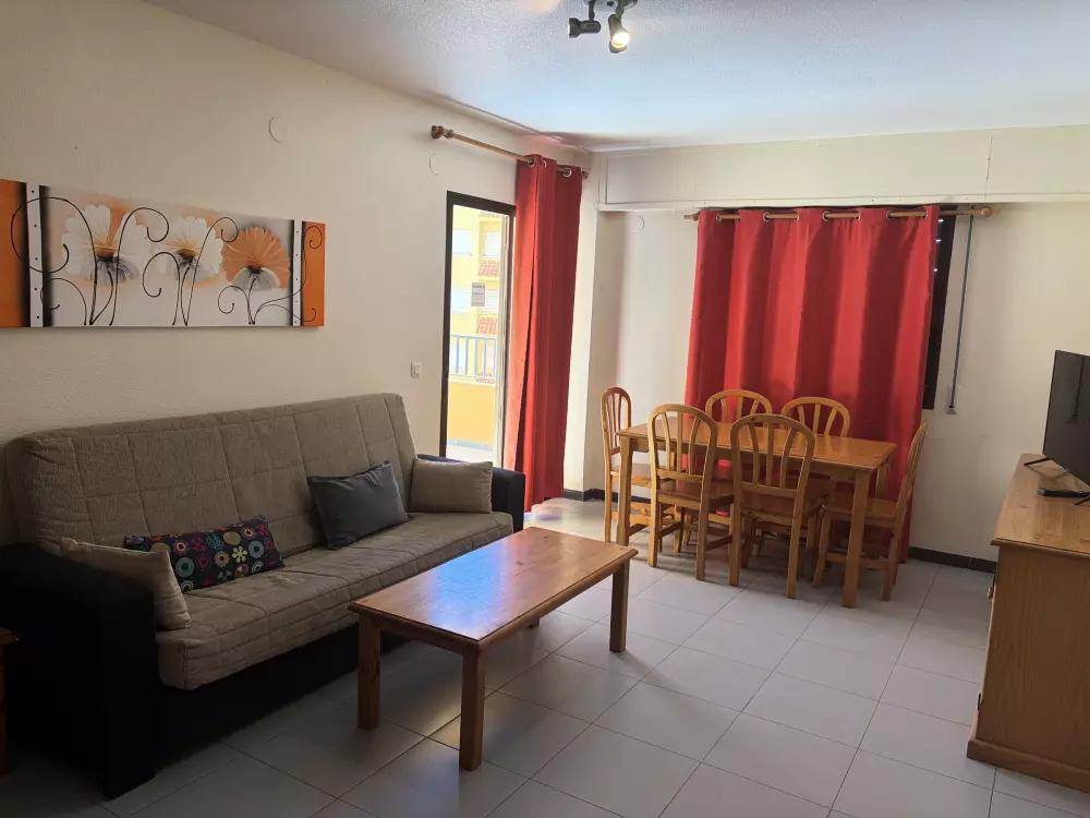 Location de Vacances Xeraco 30