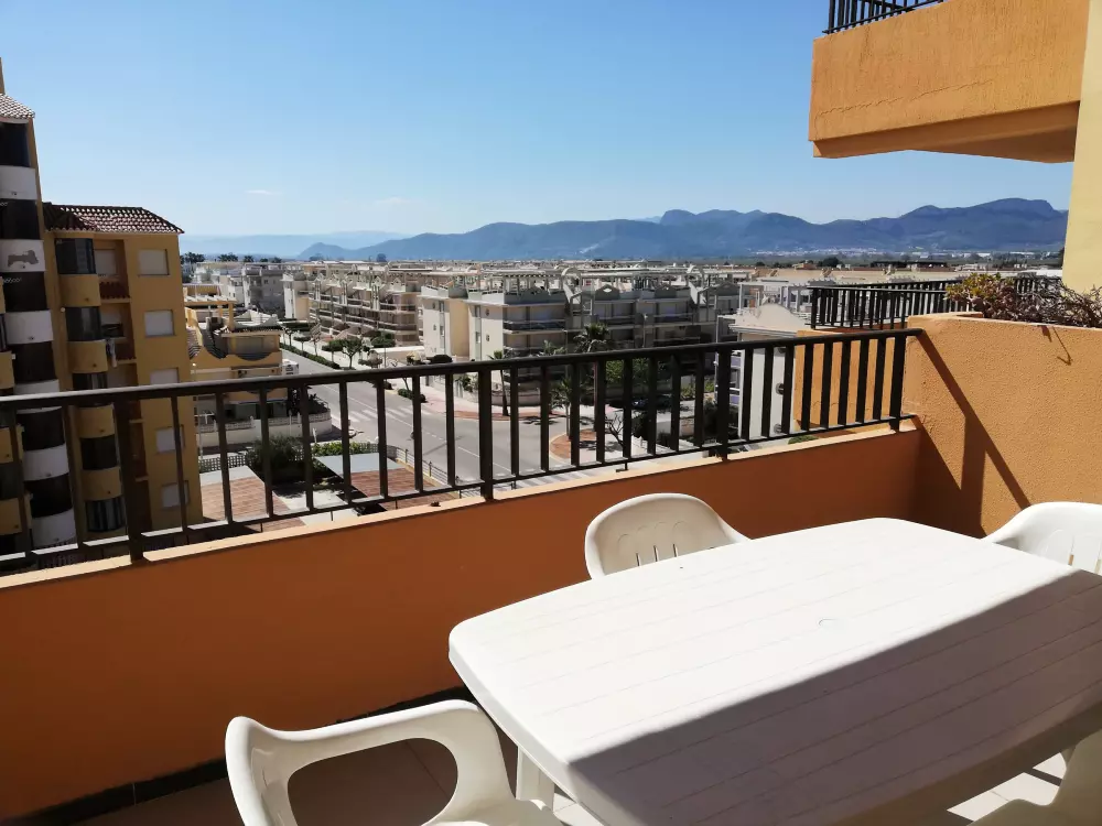Location de Vacances Xeraco 30