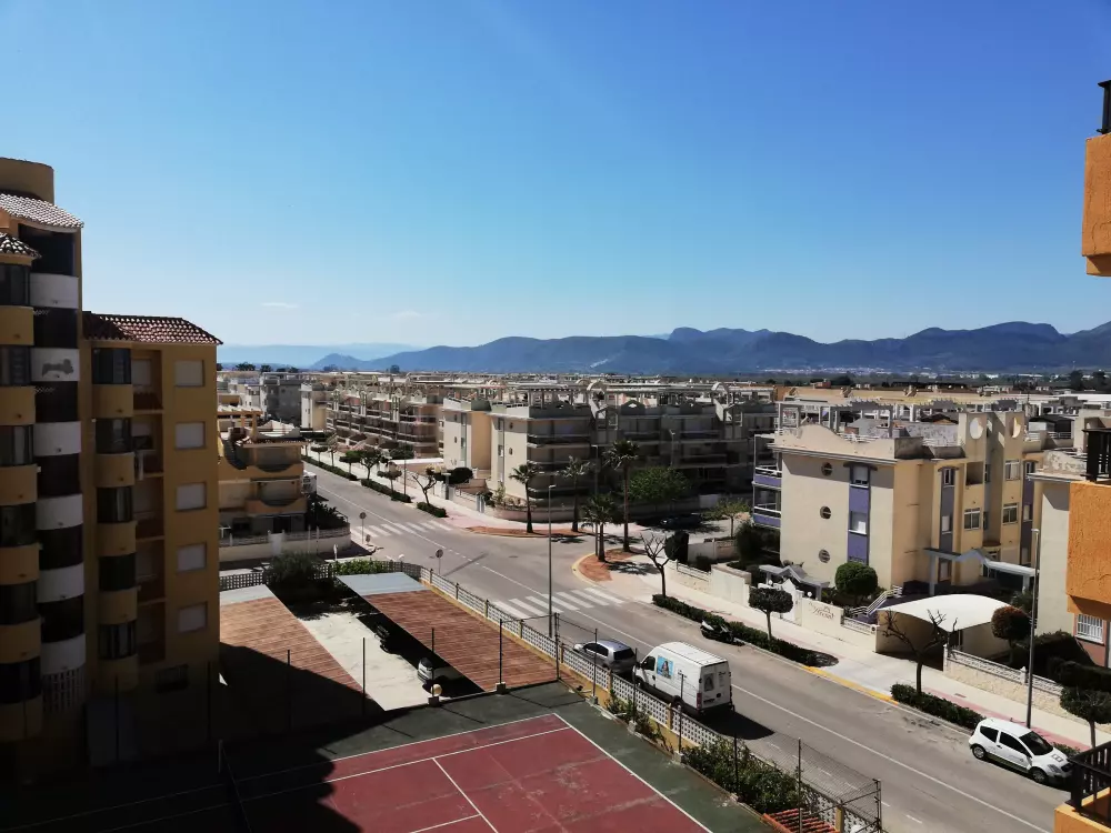 Location de Vacances Xeraco 30