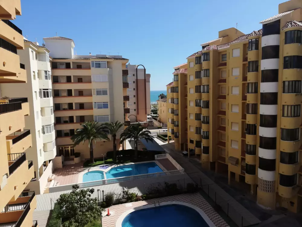 Location de Vacances Xeraco 30