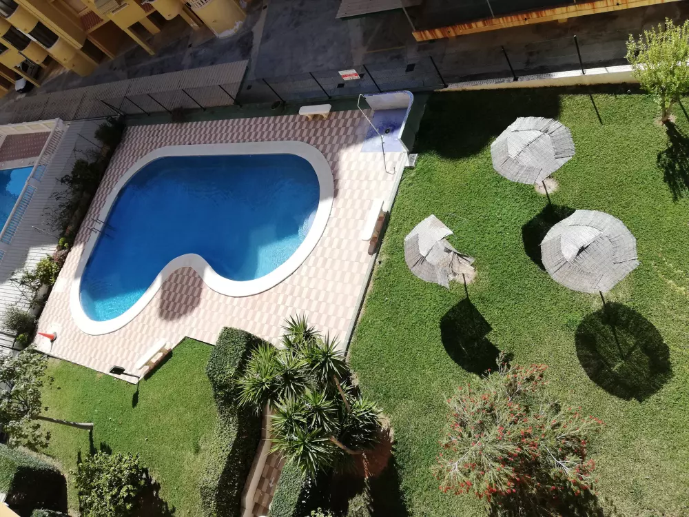 Location de Vacances Xeraco 30