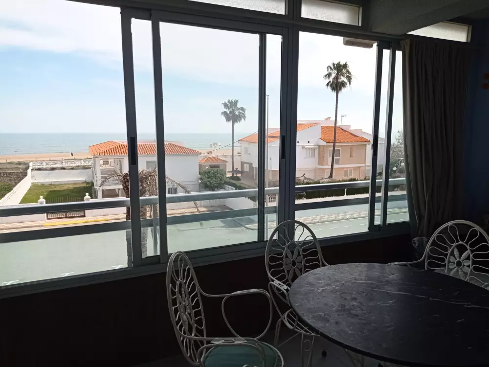 Location de Vacances Xeraco 40