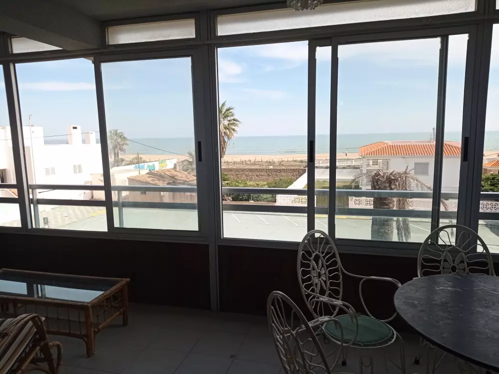 Location de Vacances Xeraco 40