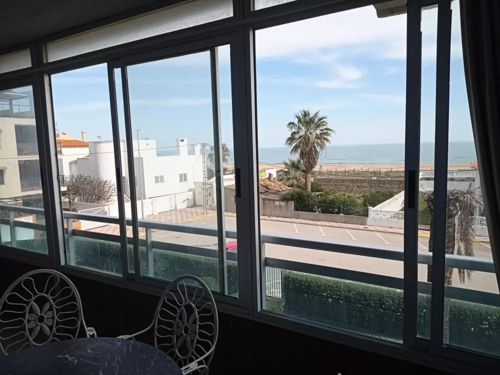 Location de Vacances Xeraco 40