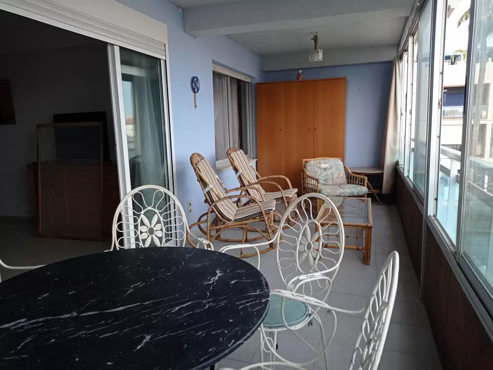 Location de Vacances Xeraco 40