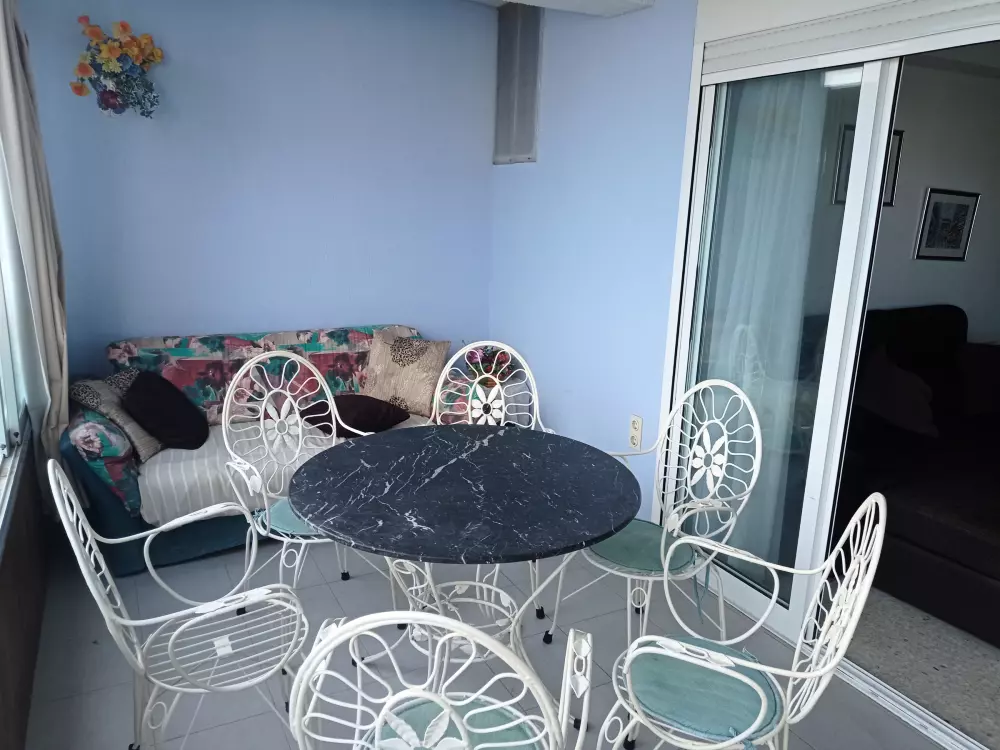 Location de Vacances Xeraco 40