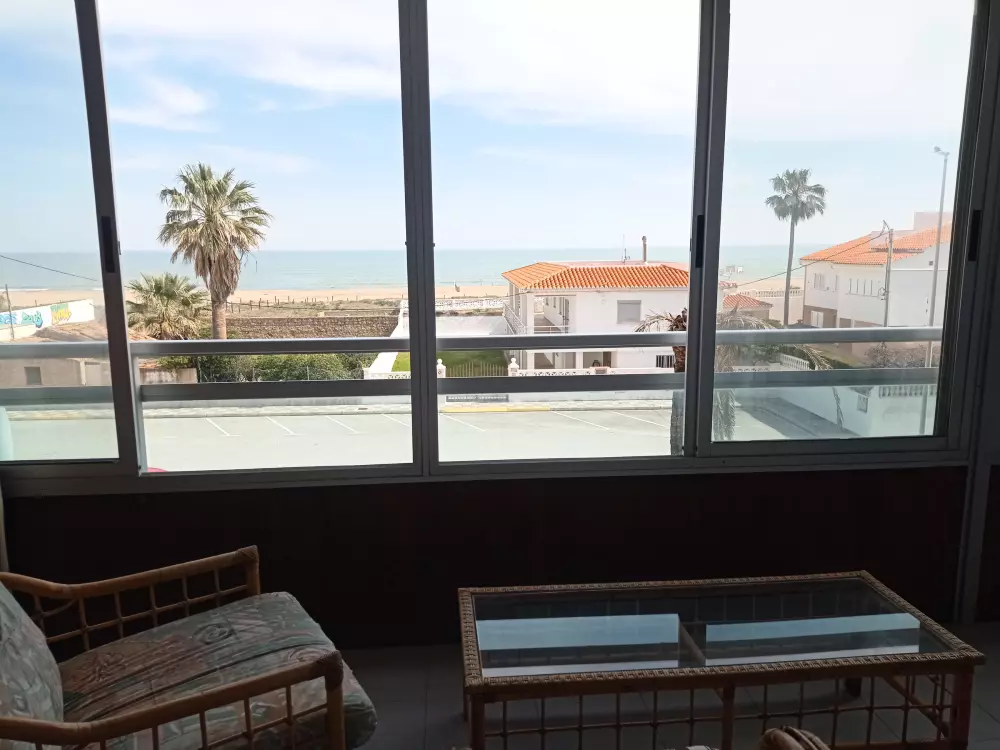 Location de Vacances Xeraco 40