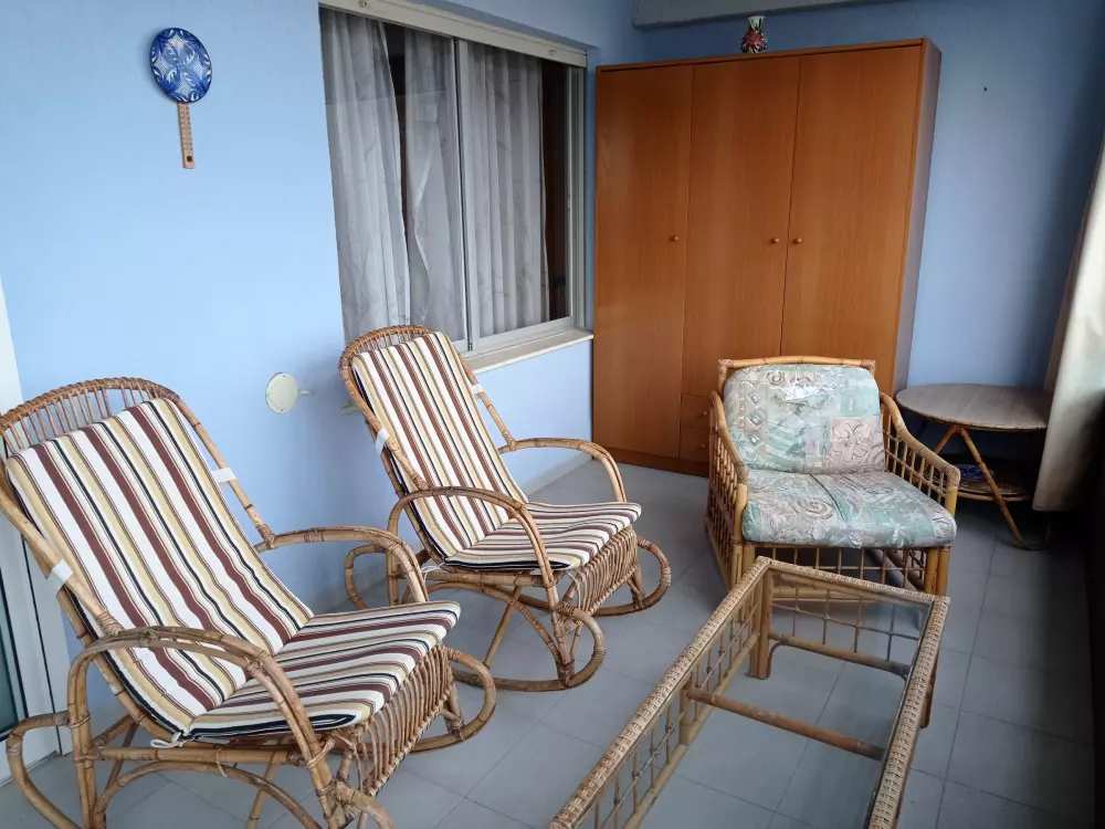 Location de Vacances Xeraco 40