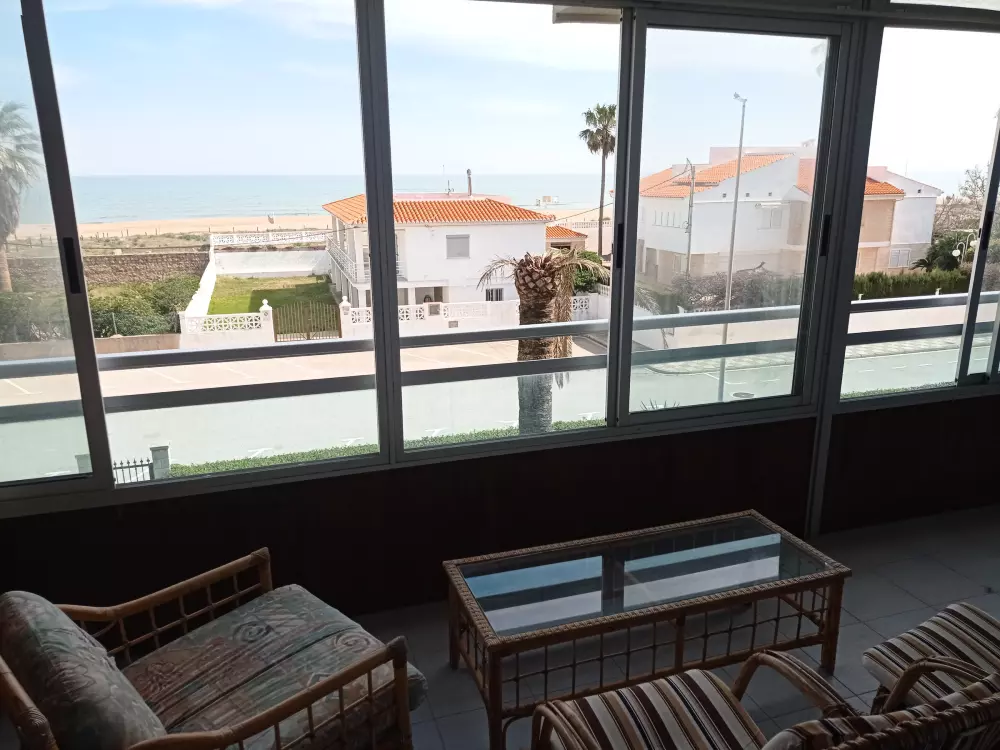 Location de Vacances Xeraco 40