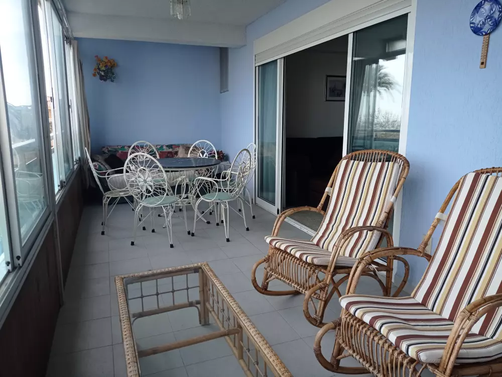 Location de Vacances Xeraco 40