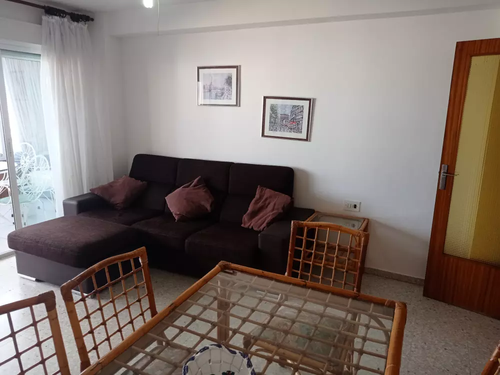 Location de Vacances Xeraco 40