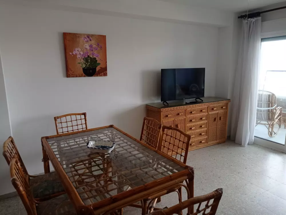 Location de Vacances Xeraco 40