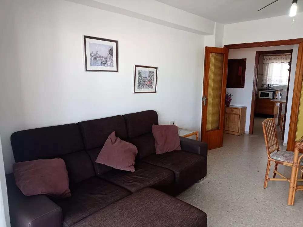 Location de Vacances Xeraco 40