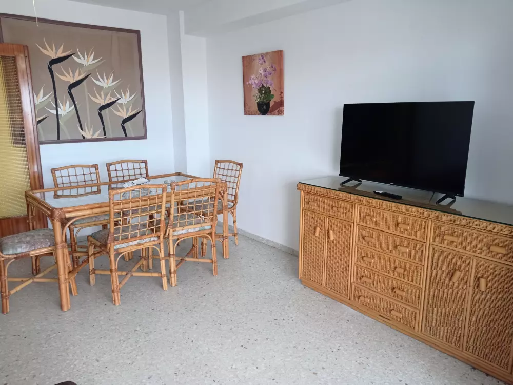 Location de Vacances Xeraco 40