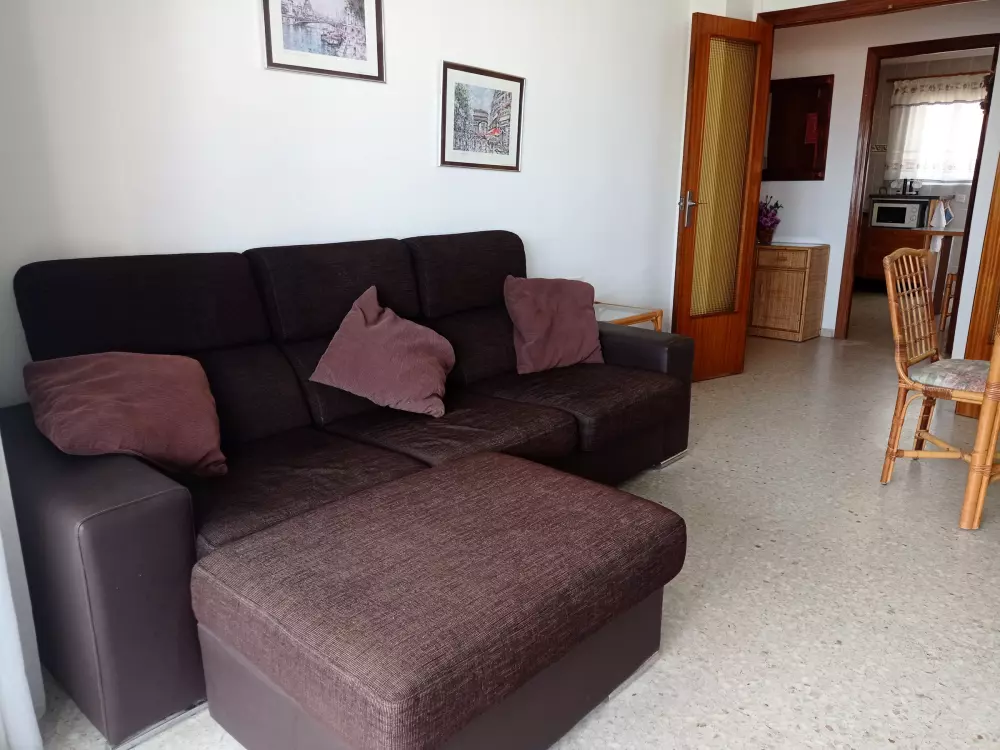 Location de Vacances Xeraco 40