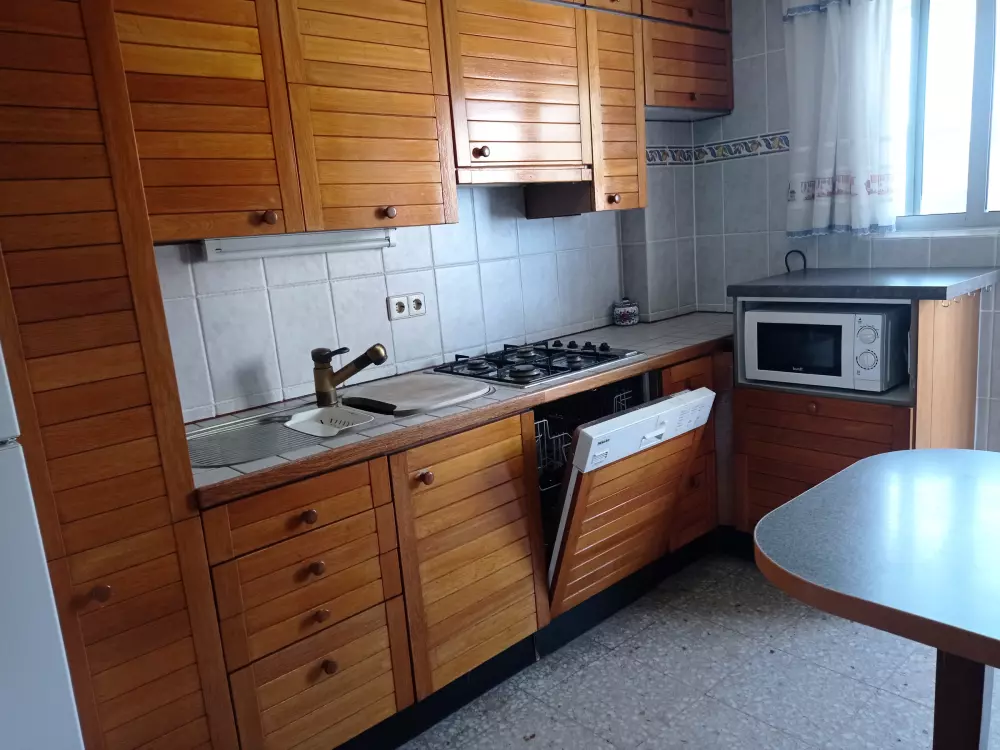 Location de Vacances Xeraco 40