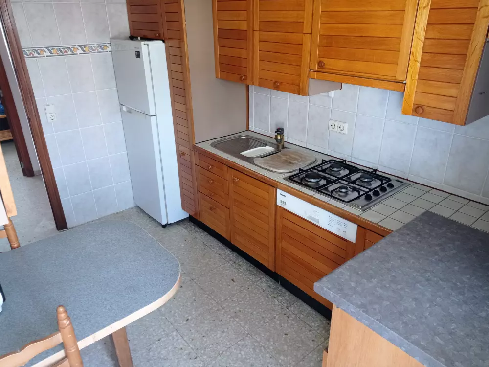 Location de Vacances Xeraco 40