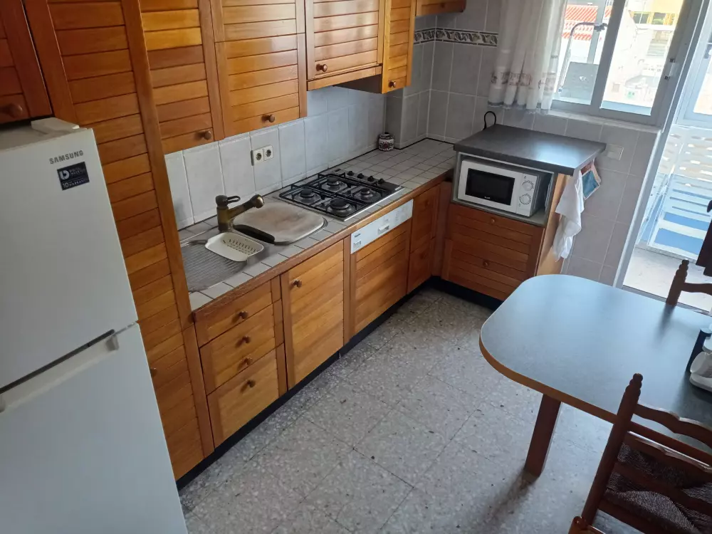 Location de Vacances Xeraco 40