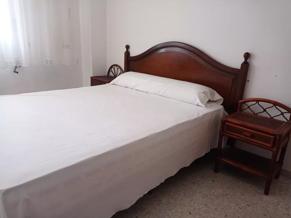 Location de Vacances Xeraco 40