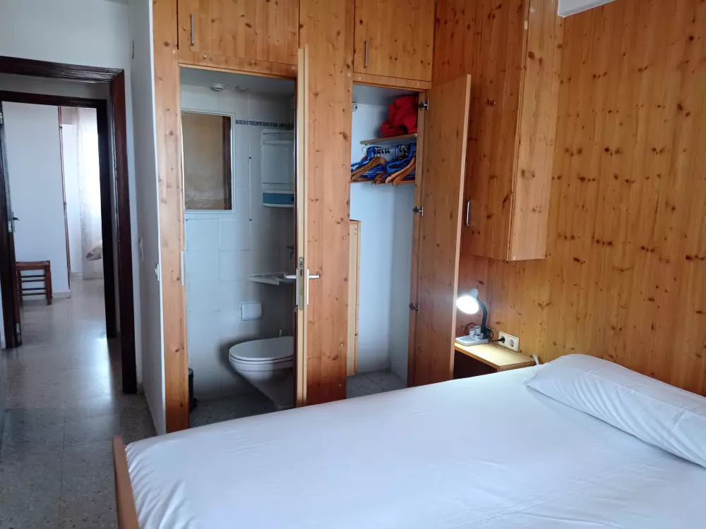 Location de Vacances Xeraco 40