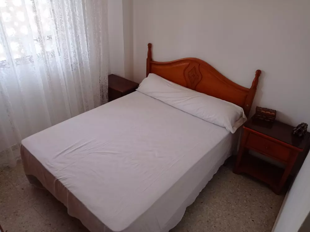 Location de Vacances Xeraco 40