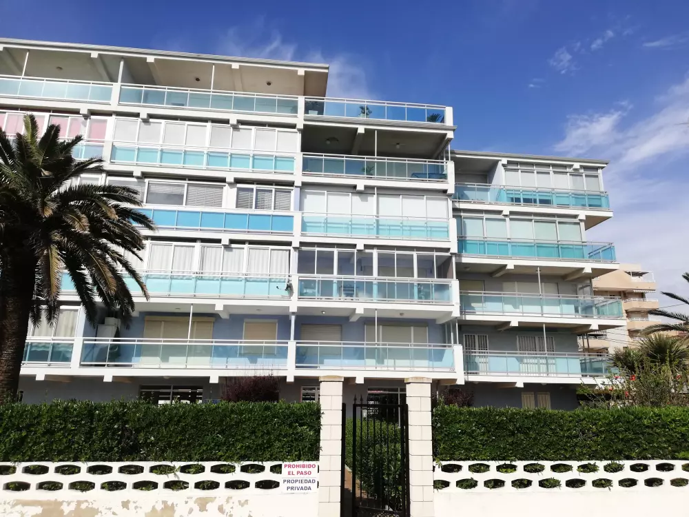 Location de Vacances Xeraco 40