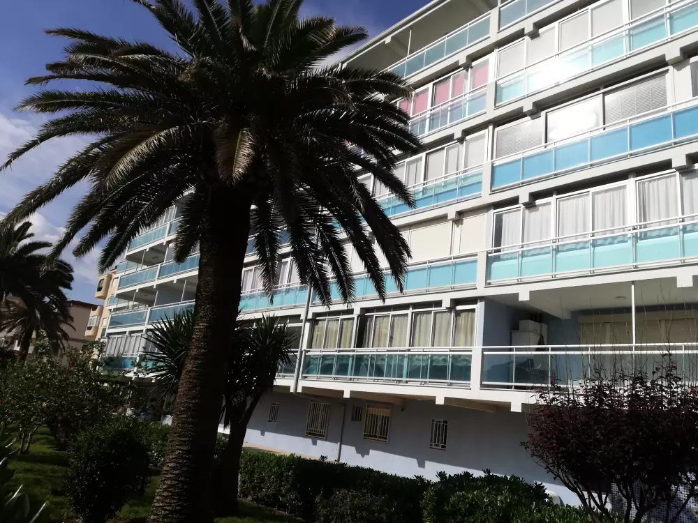 Location de Vacances Xeraco 40