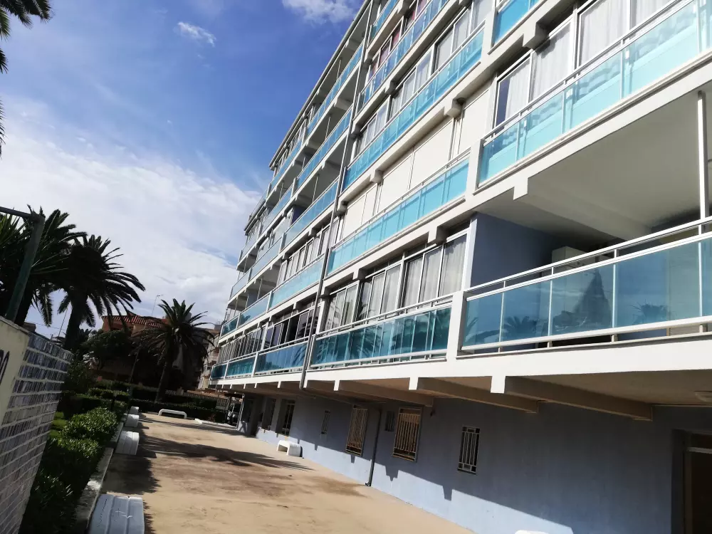 Location de Vacances Xeraco 40