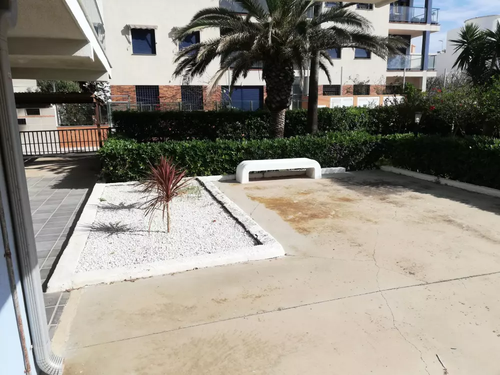 Location de Vacances Xeraco 40