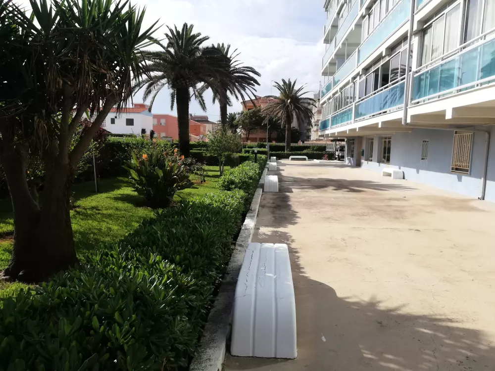 Location de Vacances Xeraco 40