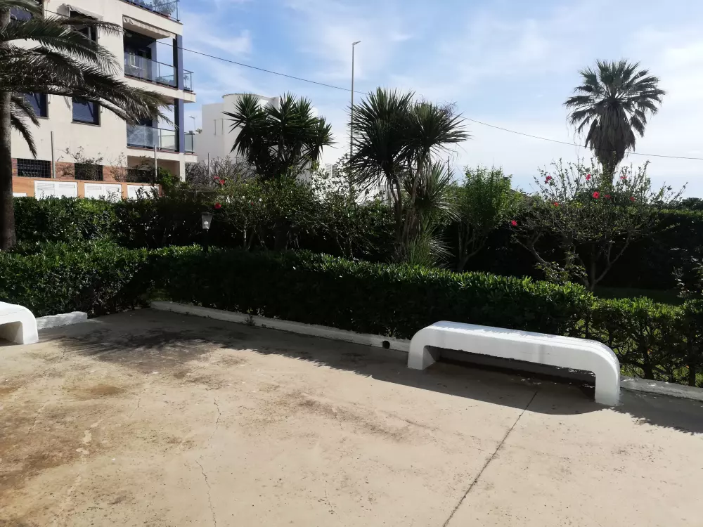 Location de Vacances Xeraco 40