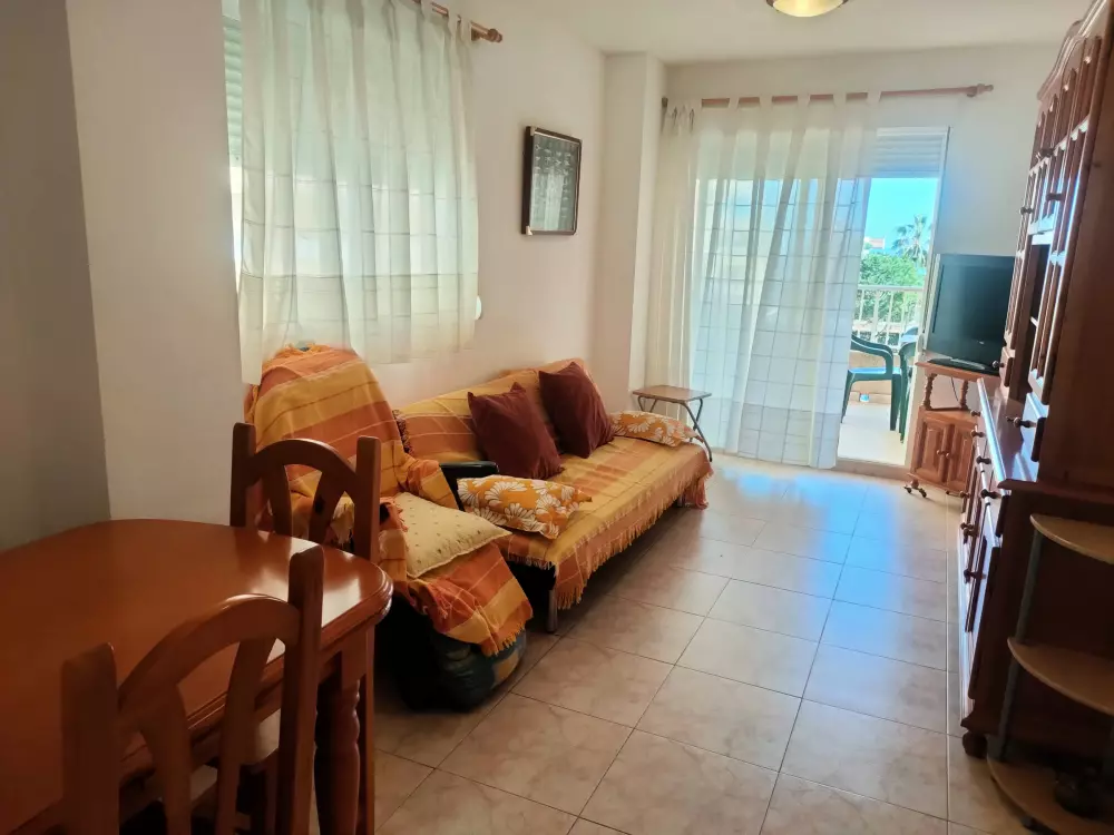 Location de Vacances Xeraco 43