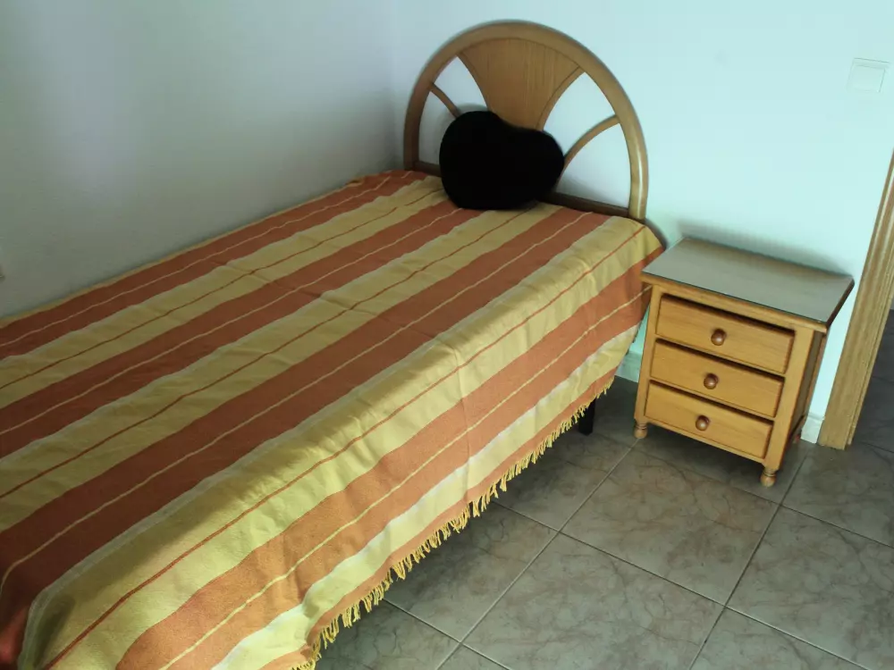 Location de Vacances Xeraco 43