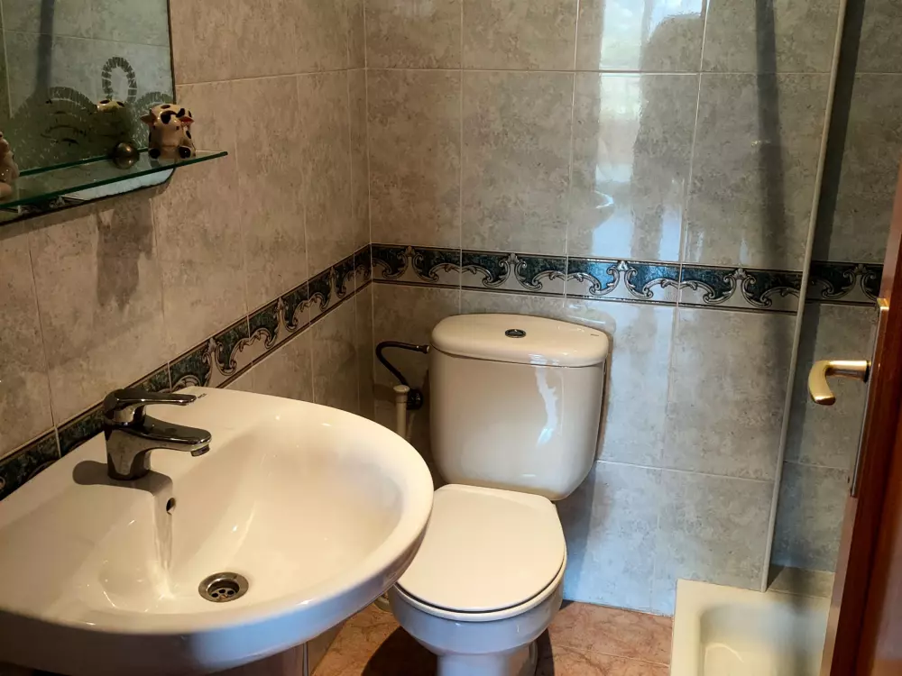 Location de Vacances Xeraco 43