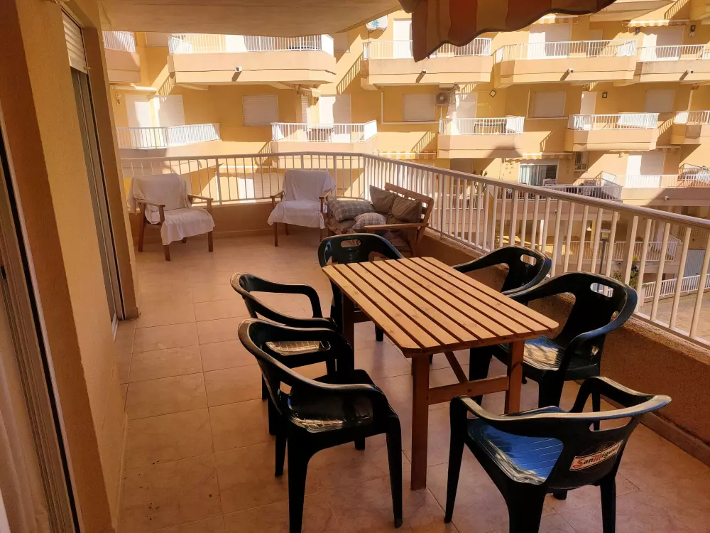 Location de Vacances Xeraco 43