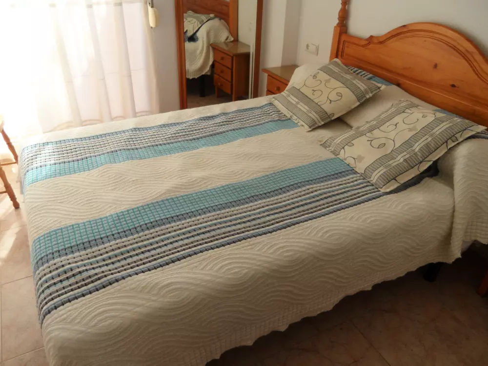 Location de Vacances Xeraco 43