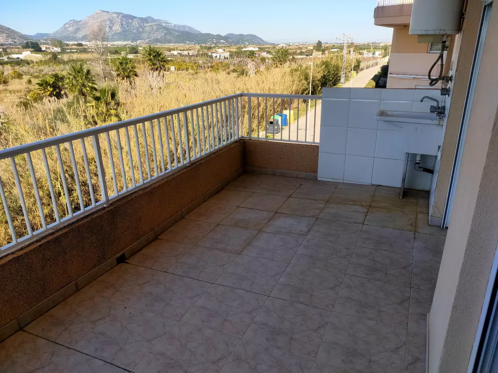 Location de Vacances Xeraco 43